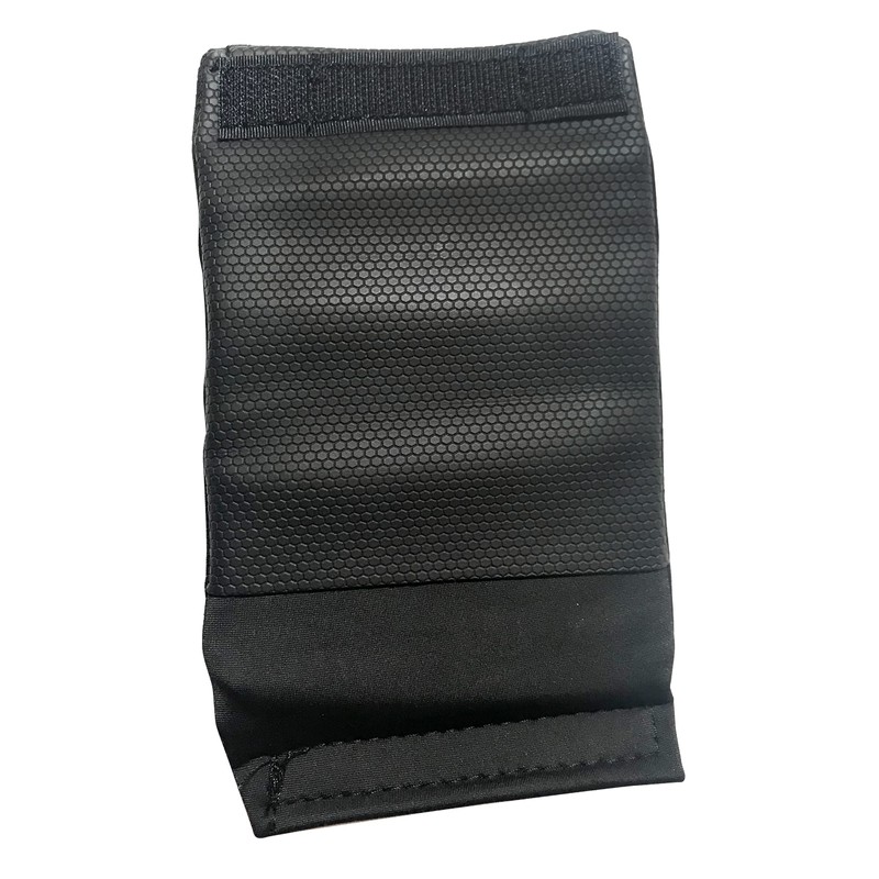 Underarm Crutch Pad and Hand Grip Covers MDUB Medical Comfortable