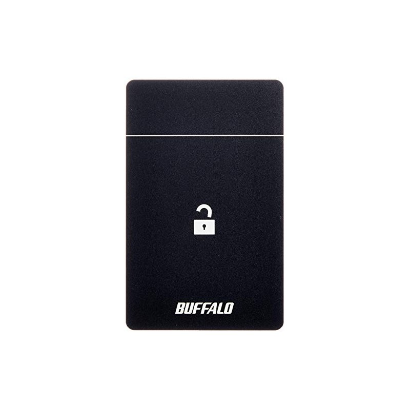 Buffalo BUFFALO OP-ICCARD1 PC Unlock Dedicated IC Card