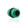 Water hose connector Water hose length extension connector adapter Connecting parts Hose connector 10ea