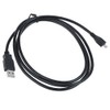 Digipartspower USB Cable Computer PC Laptop Data Sync Cord for
