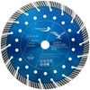 PRODIAMANT Diamond Cutting Disc B400 Eagle 230 x 22.2 mm