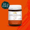 BWG HEALTH Leber Ernährung, 60 hochdosierte Kapseln