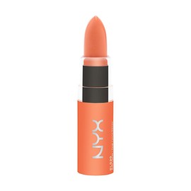 Nyx Cosmetics Butter Lipstick Bits Of Honey