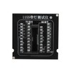 Desktop Motherboard CPU Tester Test Card with LED Light for