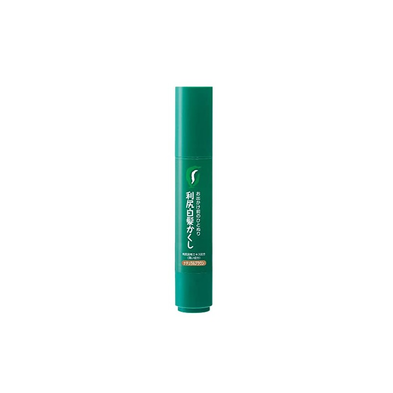 Pure Natural Brown Hair Concealer 0.7 oz (20 g)