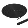 PATIKIL Foam Rubber Weather Seal Strip, 0.08" 20Ft EPDM Rubber