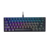 Mad Catz 60% RGB Mechanical Keyboard S.T.R.I.K.E. 6 Black