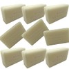 Wasserrose® 10 x 100 g = 1 kg Pure Soap