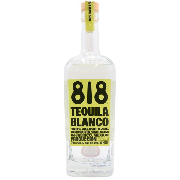 818 - Kendall Jenner Blanco - Tequila