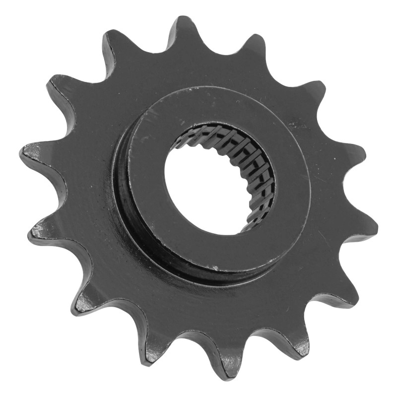 Yamaha Blue Drive Chain & Sprockets Kit for Yamaha Raptor