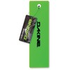 Dakine Scraper 10 Zoll Snow Tool, Green