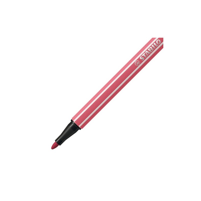 STABILO ARTY – Pack de 36 Rotuladores 18 Fineliner point 88 0.4 mm