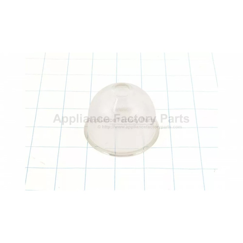 General Electric WB36X192 Range Oven Bulb Cover