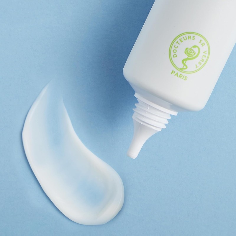SVR Sebiaclear Mat+Pores Crema Seborreguladora Mate Sebiaclear 40 ml