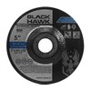 BHA Metal and Stainless Steel Depressed Center Cut Off Wheels