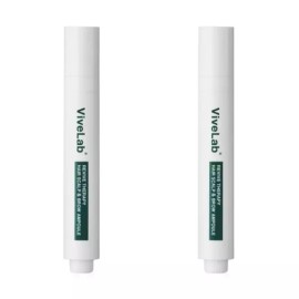 VIVE LAB 바이브랩 두피 앰플 헤어 바이브렙 스칼프 앤 브로우 비아브랩 2개 MJ Viblab Scalp Ampoule Hair Vibrep Scalp & Brow Via brew lab 2pcs MJ