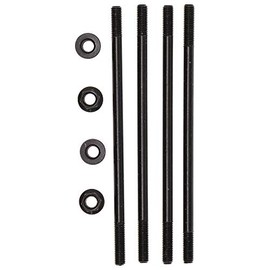NICHE Cylinder Stud Kit for Yamaha Big Wheel Y-Zinger PW80 BW80 90116-07035-00 90170-07019-00