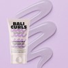 Bali Curls Strong Hold Flaxseed Gel - Extra Strong Scrunch