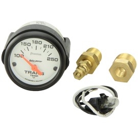 Auto Meter 5757 Electric Transmission Temperature Gauge