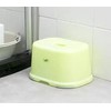 JapanBargain, Compact Japanese Bath Stool, Multi-Purpose Shower Chair and Toilet