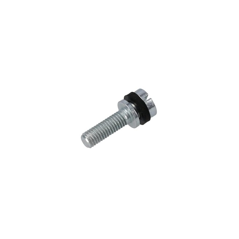 Adjusting screw for retaining ring, headlight adjustment, Simson SR50, SR80,