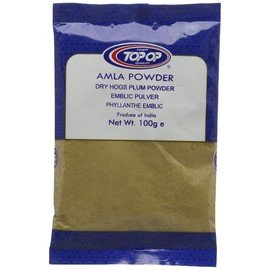 Top-Op Amla Powder 100 g