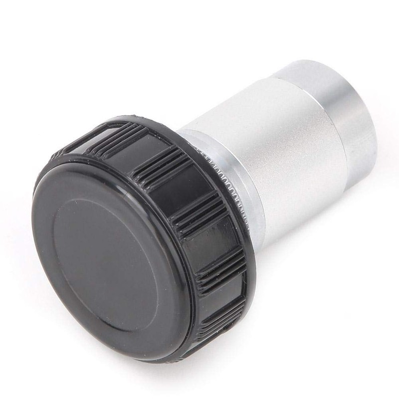 195 All Steel Objective Lens Microscope Auxiliary Objective Lens Stereo