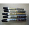 Rock River Black Medium Bullet Tip Xylene-Free Rock River Paint