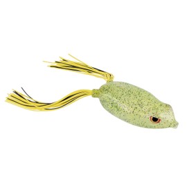 Spro Bronzeye Frog 65 Yellowsparkle, One Size