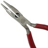 4 In 1 Round Flat Nose Pliers (No Spring) :