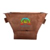OM SHRI OM Heavy Duty Copper Hawan Kund Traditional Indian