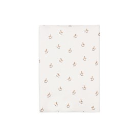 Jollein Changing Mat Cover Jersey - Nostalgic Ride - 50 x 70 cm - 100% Cotton - Oeko-Tex Certified - Changing Mat Cover