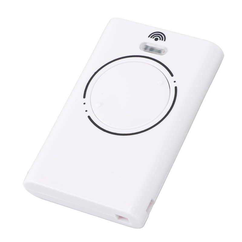 50m Garage Door Remote Control 868mhz Universal Garage Door Opener
