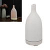 Ceramic Essential Oil Diffuser Ultrasound Aromatherapy Diffuser Quiet Waterless Auto