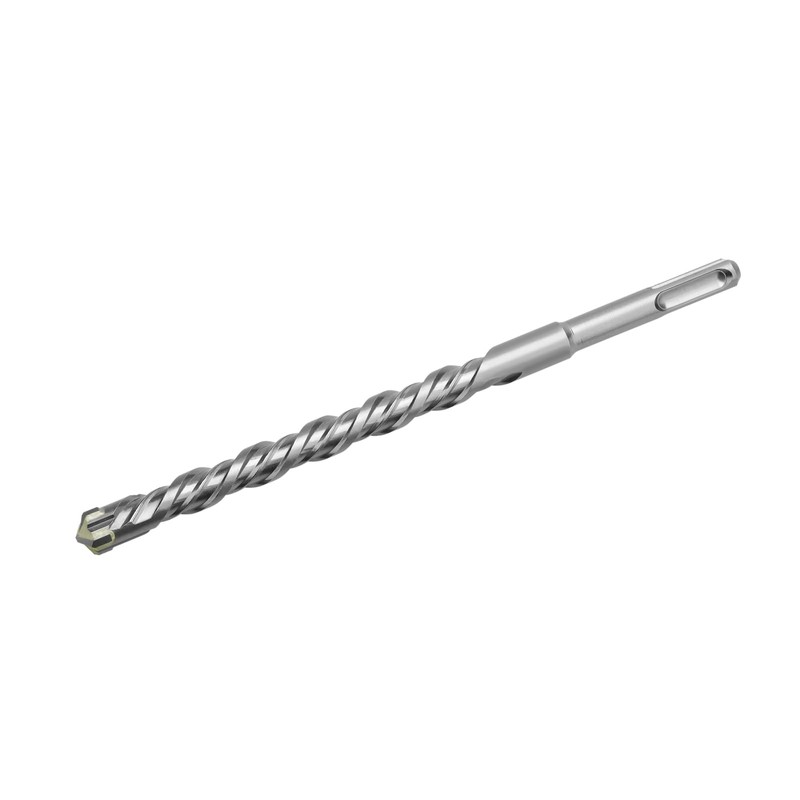 hsawbit SDS Plus Hammer Drill Bits 8mm x 310mm, SDS