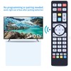 New Replace Remote Control for Global Media Box/Plus TV, for