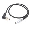 0B 2 Pin to Locking DC Power Cable for Z
