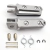 VPZMT Front Foot Pegs for honda CB400 SF CB600 Hornet