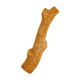 Petstages Super Dogwood Dog Chew Toy, XS - Safe & Long Lasting Chewable Sticks Made of Natural Wood and Durable Synthetic – USA Made