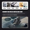 HSAWBIT HSS Bi-Metal 125mm Hole Saw, M42 Fast Cut Extra