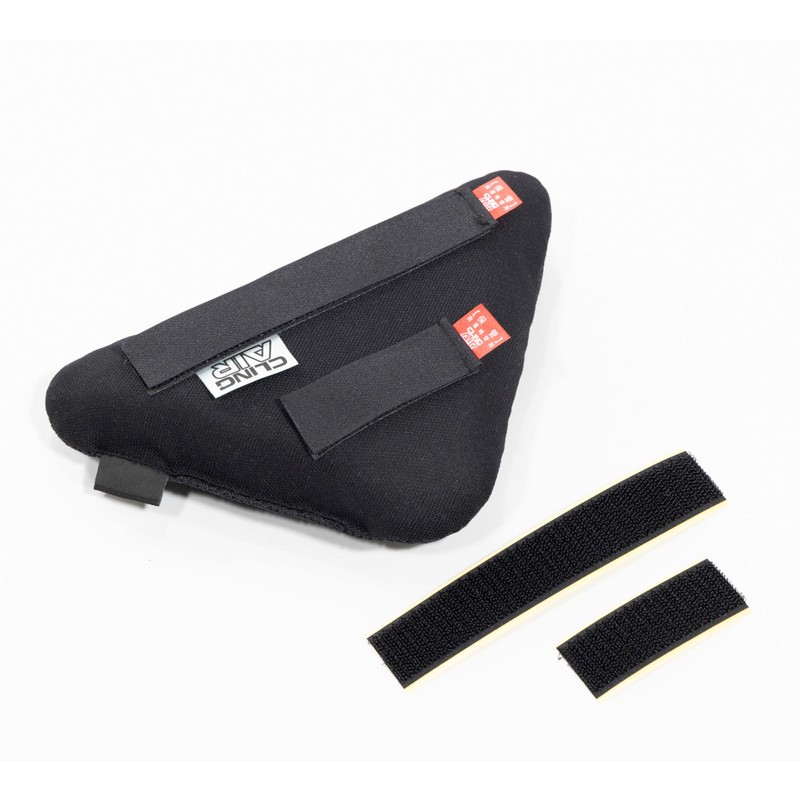 CLINGAIR Adjuster Pads Knee Pads Knee Armrest Elbow Rest Car