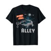Alligator Alley T-Shirt