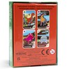 eeBoo: Dinosaur Rummy Playing Card Game - Kid Friendly Version