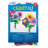Baker Ross Stacking Craft Sets "Flowers" to Mix and Match