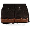 Tahoe Premium Durango Western Garment Carry and Storage Bag -
