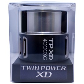 Genuine Part 21 Twin Power XD 4000XG Spool Pair Part No 1001Z