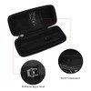 VGEBY Cycling Tool Bottle Bag, Waterproof Bicycle Water Bottle Storage