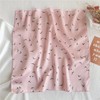 MAIRY Silk Scarf Multifunction Paisley Headbands Cowboy Handkerchiefs 05005