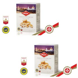 Masini Cantuccini 8.8oz