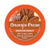 Aroma Ridge Georgia Pecan Flavored Coffee Single-Serve Pods 12 ct